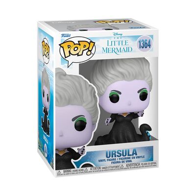 Funko Pop! Disney The Little Mermaid - Ursula #1364