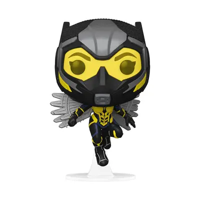 Funko Pop! Marvel: Antman and the Wasp Quantumania - Wasp #1138