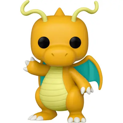 Funko Pop! Pokemon - Dragonite #850