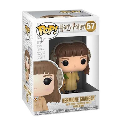 Funko Pop! Harry Potter - Hermione Granger #57