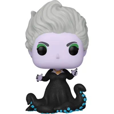 Funko Pop! Disney The Little Mermaid - Ursula #1364