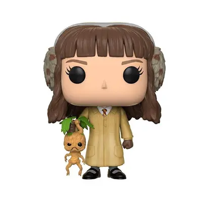 Funko Pop! Harry Potter - Hermione Granger #57