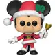 Funko Pop! Disney Holiday - Mickey Mouse #612