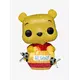 Funko Pop! Disney: Winnie the Pooh - Winnie the Pooh #1104 (Special Edition)(Diamond Collection)