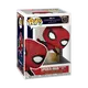 Funko Pop! Marvel: Spider-man No Way Home - Spider-man (Upgraded Suit) #923