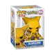 Funko Pop! Pokemon - Alakazam #855