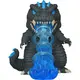 Funko Pop! Godzilla Singular Point - Godzilla Ultima #1469