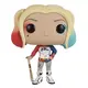 Funko Pop! Suicide Squad - Harley Quinn #97