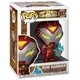 Funko Pop! Infinity Warps - Iron Hammer #857