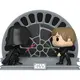 Funko Pop! Star Wars - Darth Vader vs Luke Skywalker #612