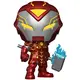 Funko Pop! Infinity Warps - Iron Hammer #857