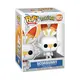 Funko Pop! Pokemon - Scorbunny #922