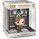 Funko Pop! Deluxe: Harry Poter - Remus Lupin with the Shrieking Shack #156