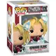 Funko Pop! Fullmetal Alchemist Brotherhood - Edward Elric #1176