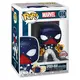 Funko Pop! Marvel - Spider-Man [Captain Universe] #614 (Special Edition)