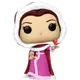 Funko Pop! Disney Beauty and the Beast - Belle #1137 (Diamond Collection) (Special Edition)